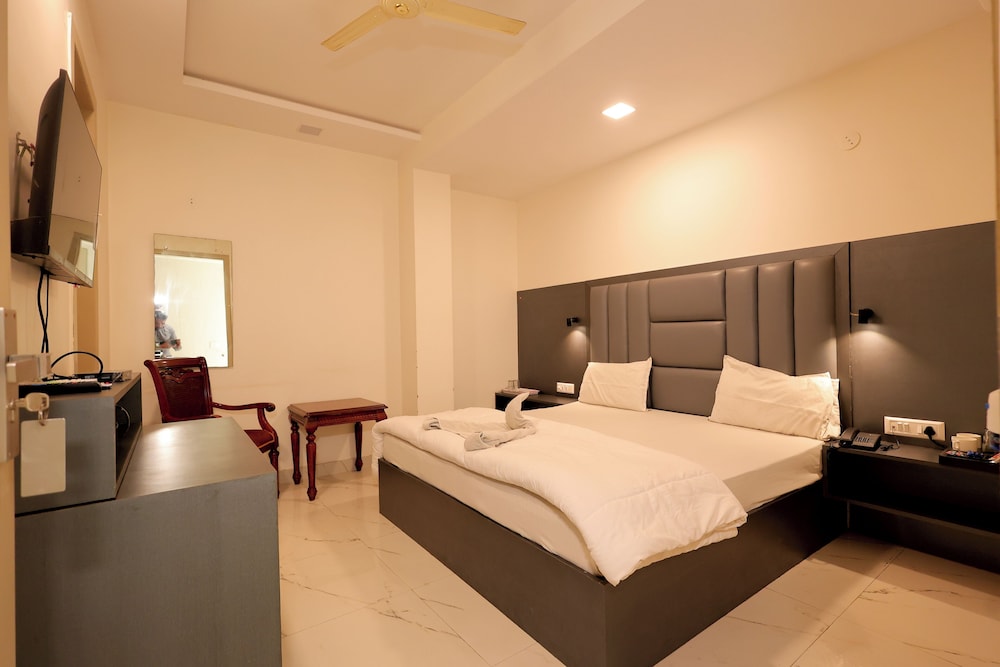 Palace inn - last minute hotel in Agra
