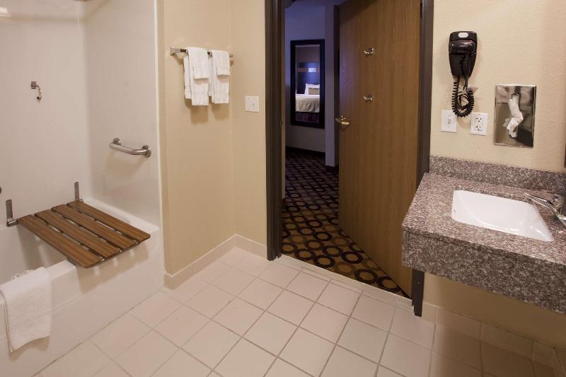 Baymont by Wyndham Kent Seattle - photo 82
