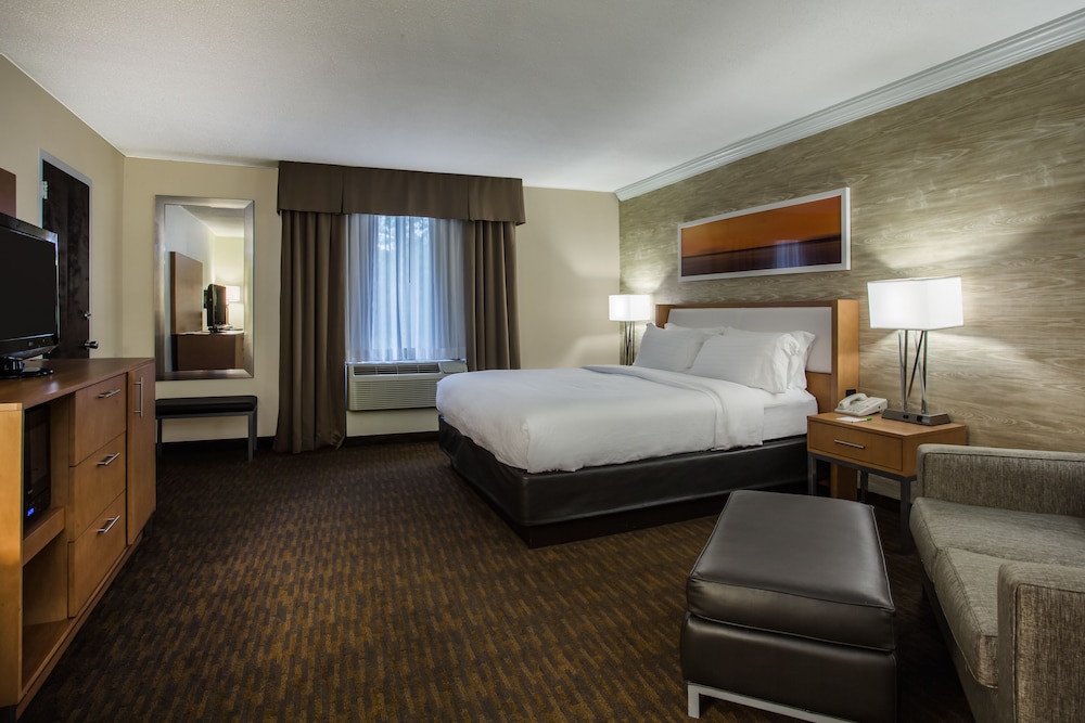 Holiday Inn Saratoga Springs by IHG - photo 10
