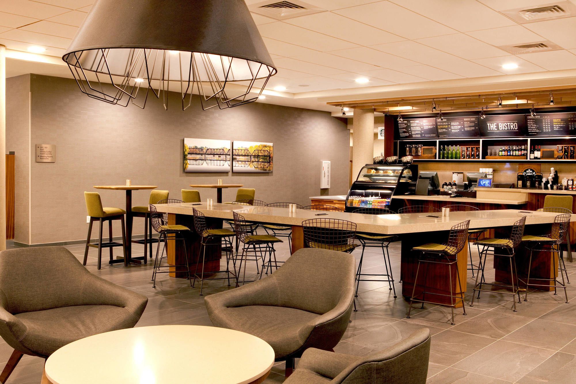 Courtyard by Marriott Yonkers Westchester County — hotel in Yonkers