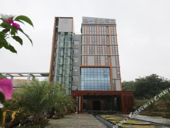 Guanshan Jinghe Hotel in Guiyang, People's Republic of China
