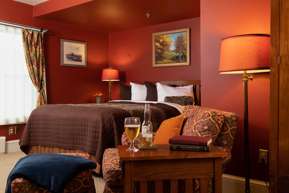Lake Pointe Inn - photo 25