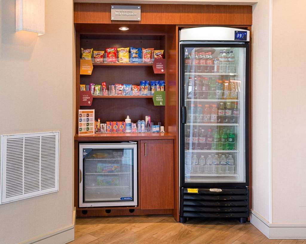 Comfort Suites Beachfront - photo 26
