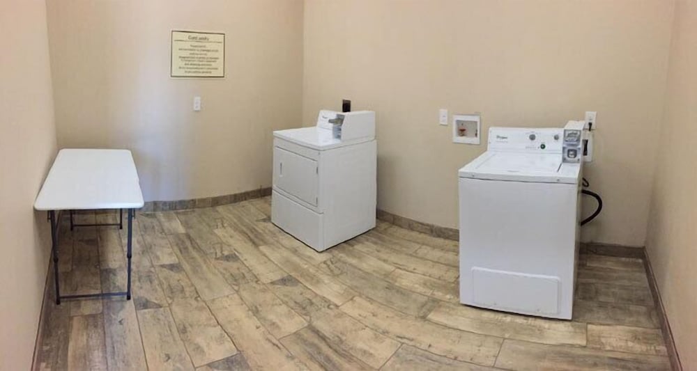 Residency Suites Cotulla - photo 31