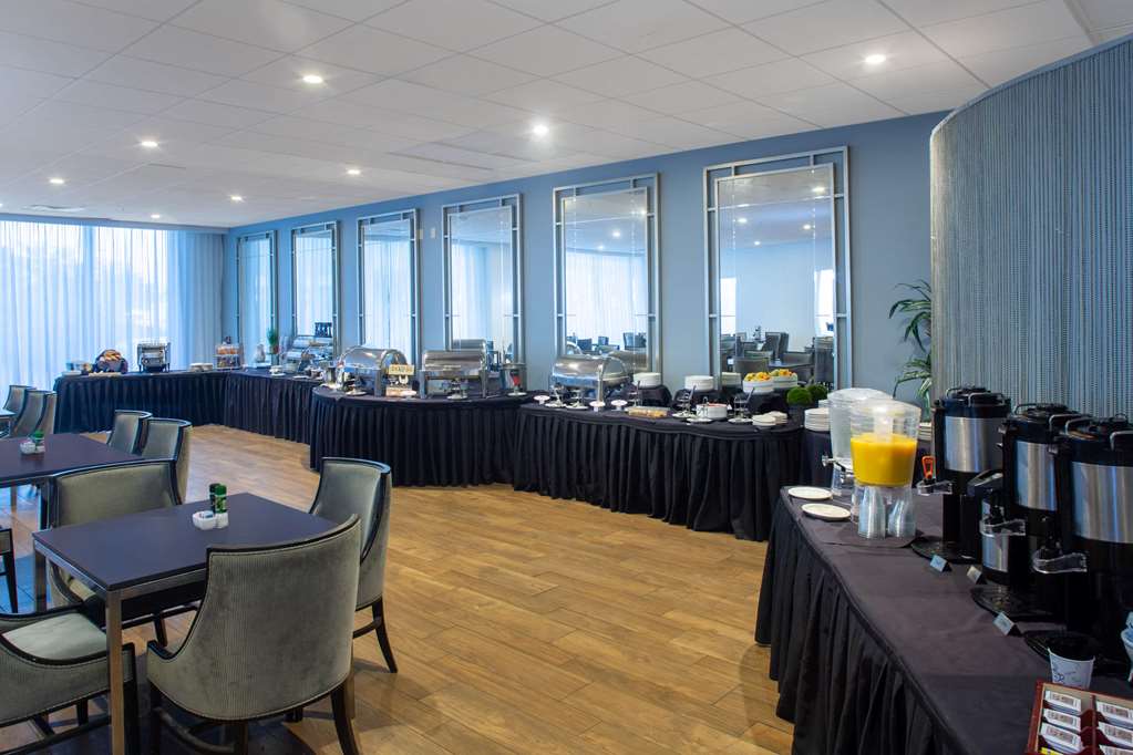 Ramada by Wyndham Venice Hotel Venezia - photo 24