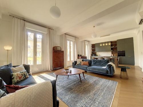 Nestor&Jeeves Belle Epoque Central Close Sea — 4-Star Luxury Hotel in Nice, France