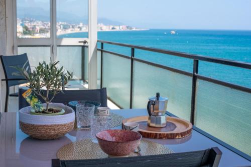 You and the Sea — 4-Star Luxury Hotel in Savona, Italy