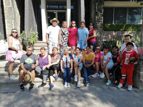 Hotel Premier - carbon neutral hotel in Rioverde