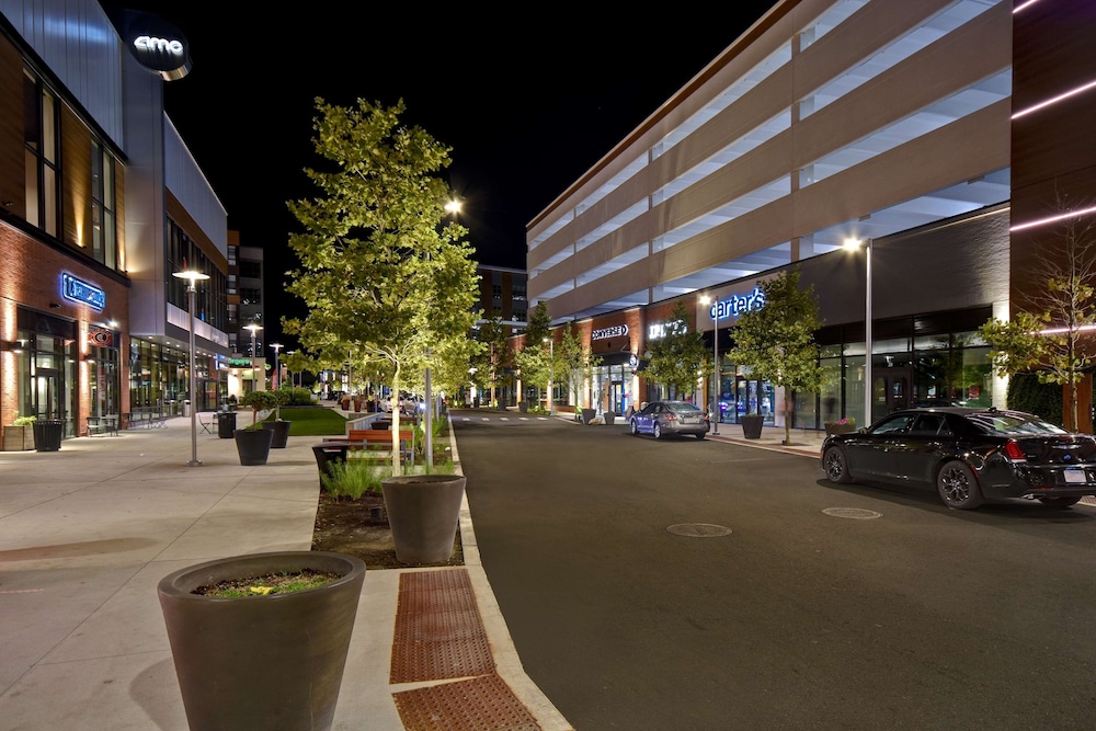 Home2 Suites by Hilton Boston South Bay - photo 36