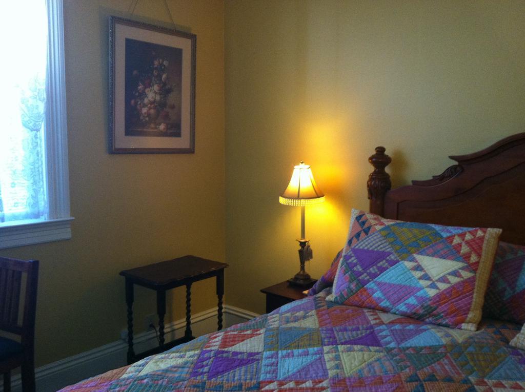 The Continental Inn - photo 14