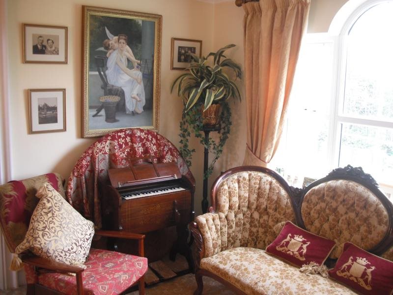 Killyliss Country House B&B