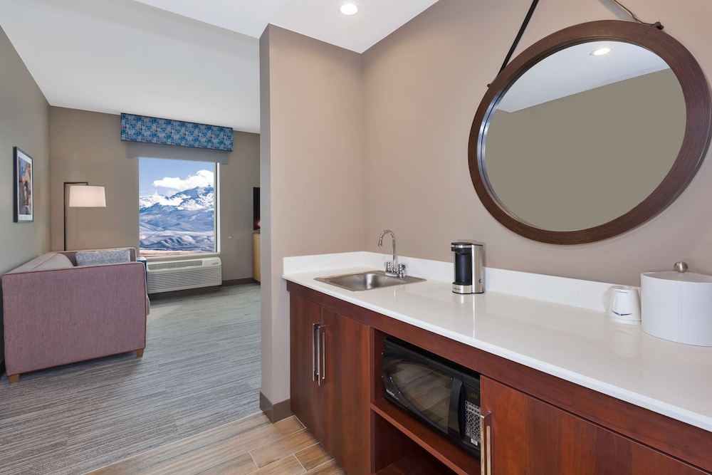 Hampton Inn & Suites Wells - photo 16