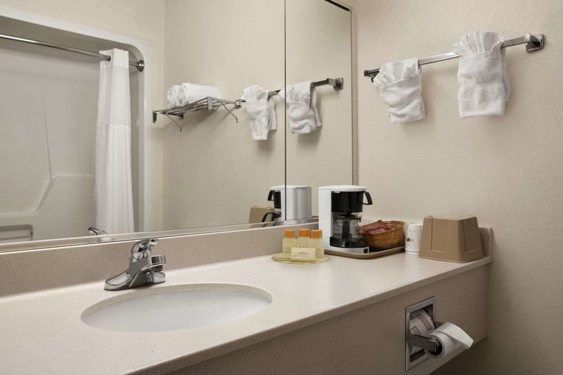 Days Inn & Suites by Wyndham Romeoville - photo 29