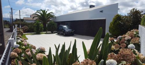 Luxury Chaves Village in Ponta Delgada, Portugal