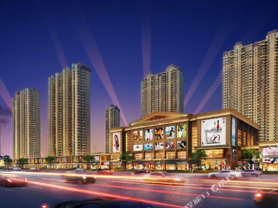 Sansan Hotel - carbon neutral hotel in Chongqing