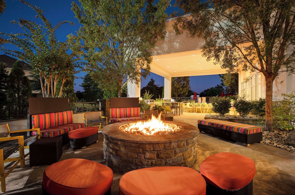 Home2 Suites By Hilton Dalton — Dalton