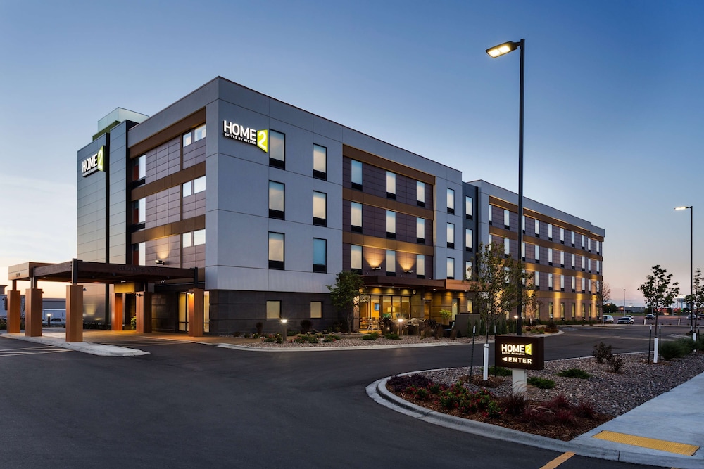 Home2 Suites by Hilton Fargo ND - featured photo