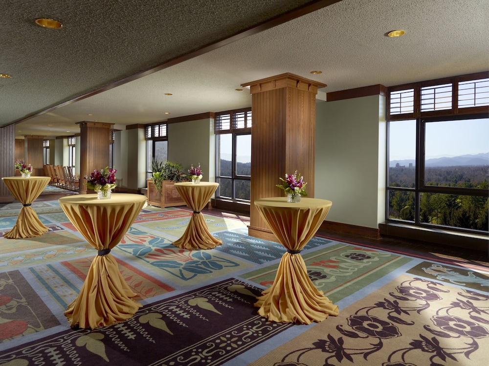 The Omni Grove Park Inn & Spa - photo 105