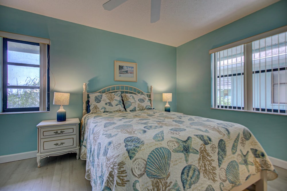 Beach Palms 6B by Anna Maria - photo 10