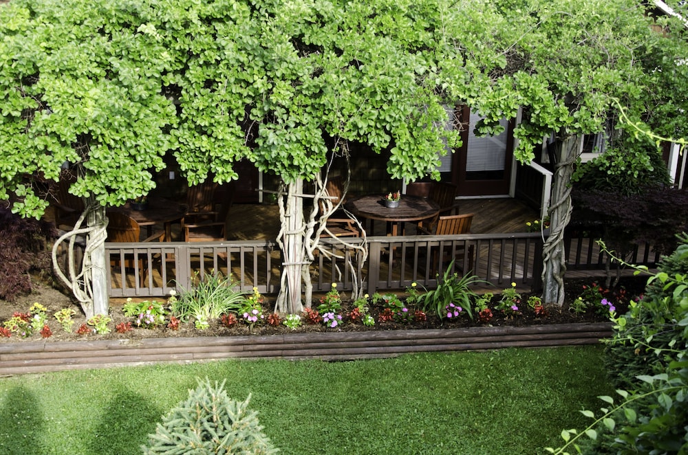 Ridgeway Inn - photo 90