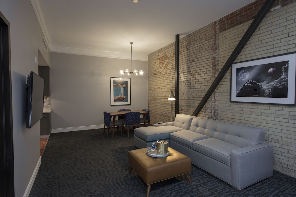 Hotel Trundle - photo 60