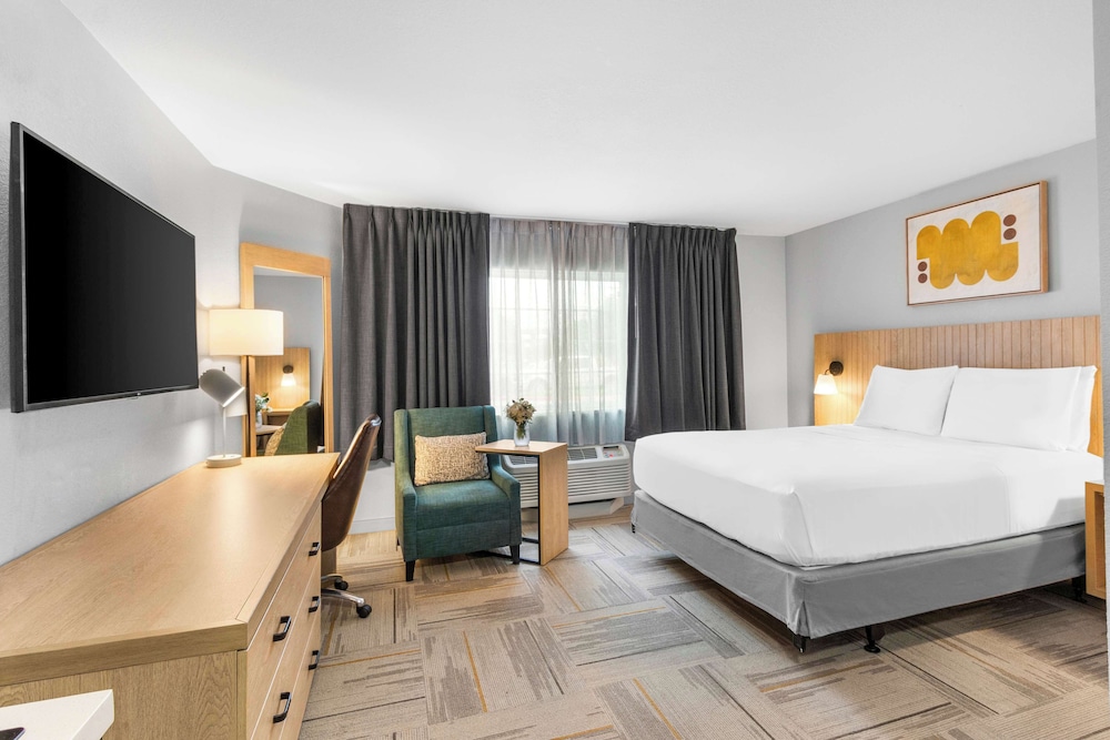Sonesta Simply Suites Austin South - photo 2