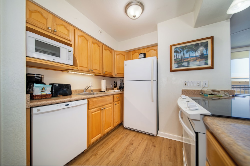 Royal Kahana Maui By Outrigger - photo 162