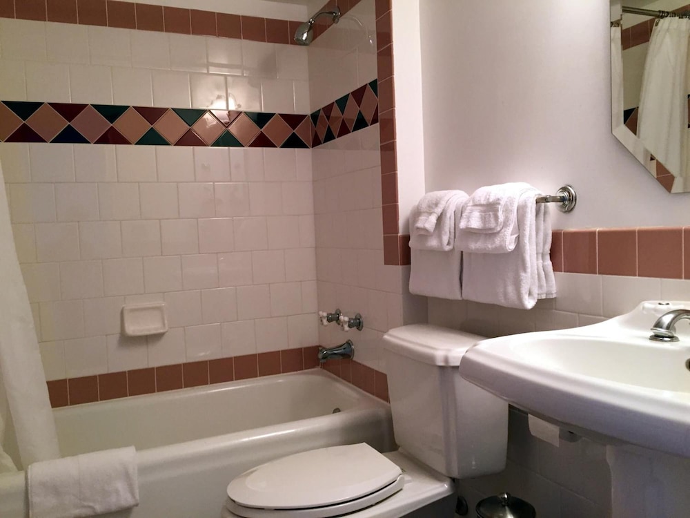 Boulder Dam Hotel - photo 37
