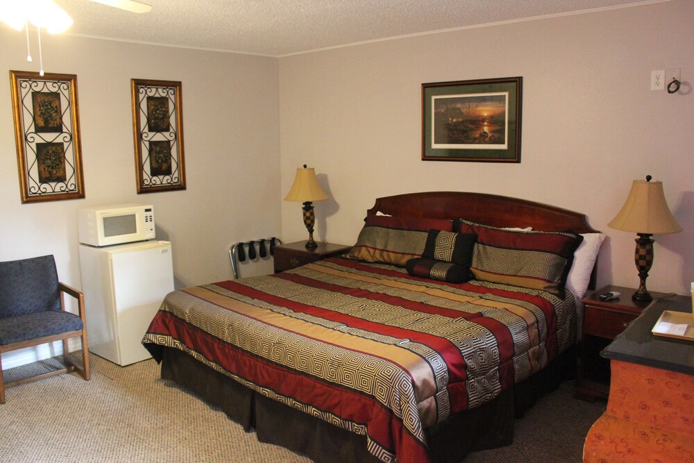 Brydan Suites - photo 67