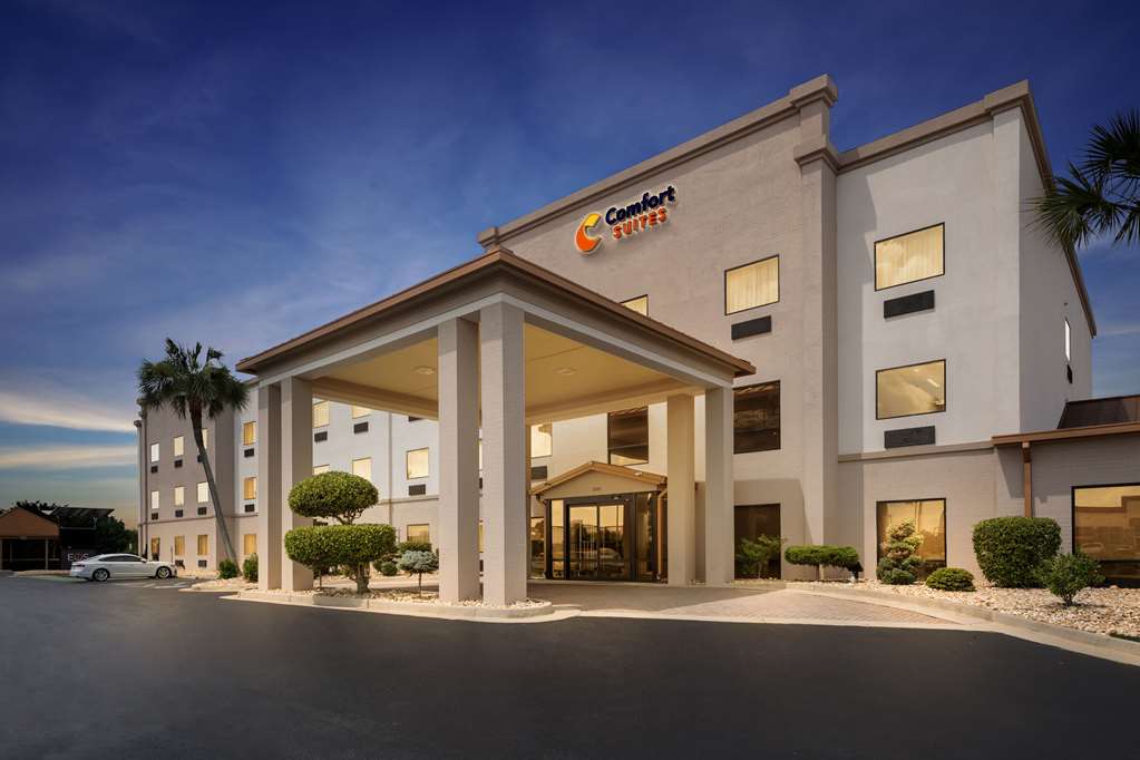 Comfort Suites near Robins Air Force Base - photo 5