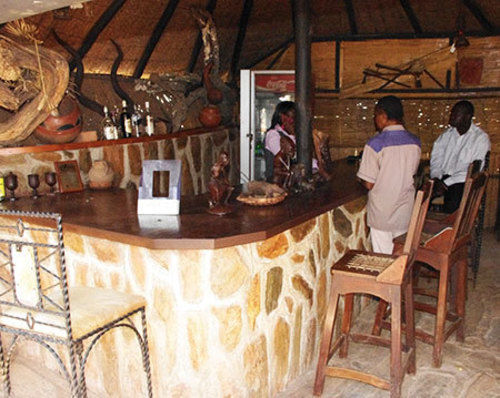 Regency Lodge Panyanda — Masvingo — photo 3