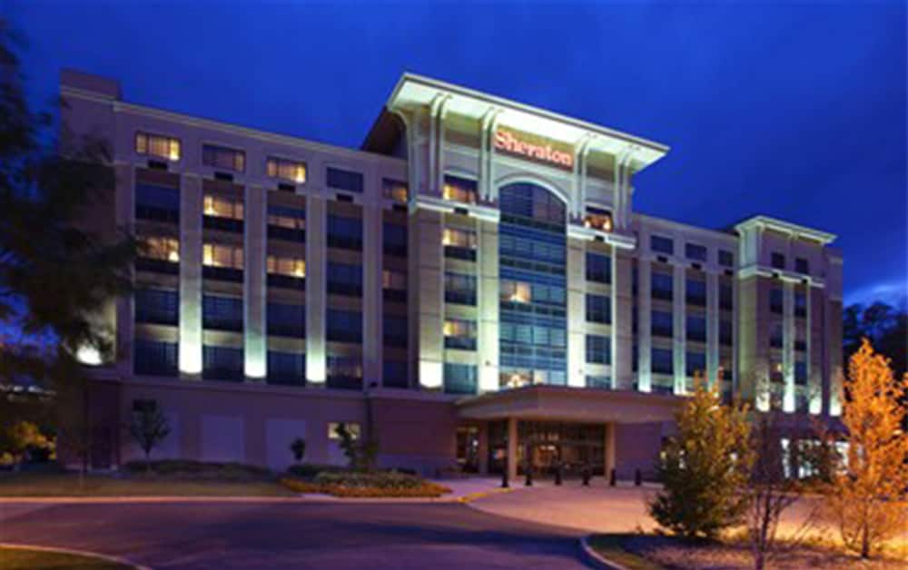 Sheraton Tarrytown Hotel - photo 45