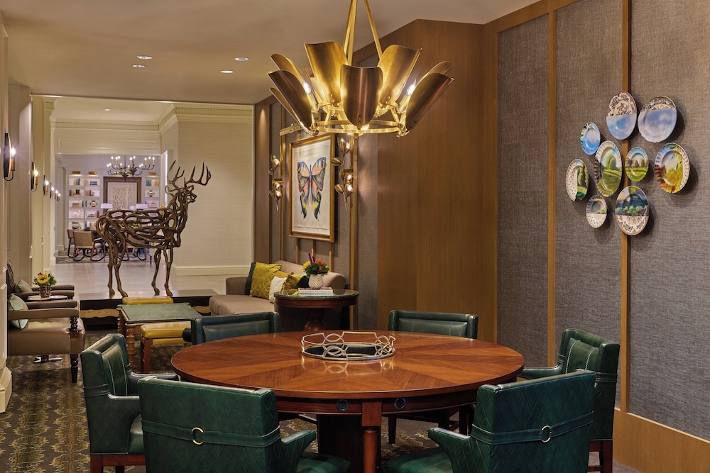 The Whitley a Luxury Collection Hotel Atlanta Buckhead - photo 63