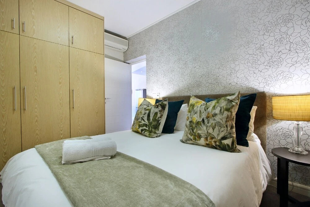ITC Hospitality Group One Bedrooms Rockwell Building
