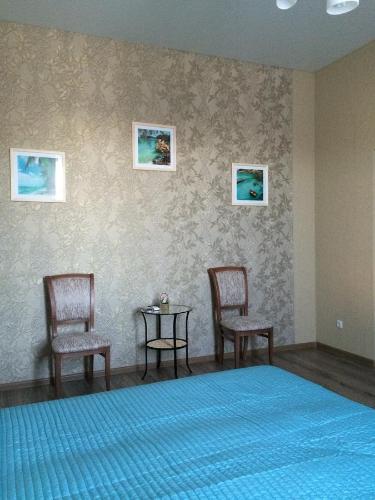 Hotel Forest — Veshenskaya — photo 5