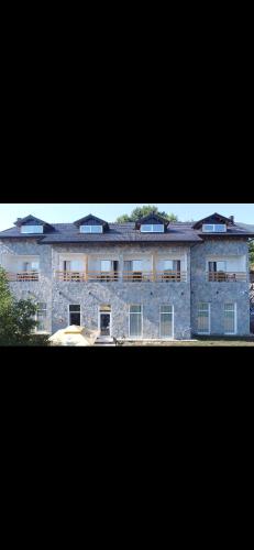 Bujtina Te Mulliri in Unknown City, Albania