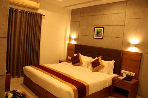 Janatha heritage - carbon neutral hotel in Muvattupuzha