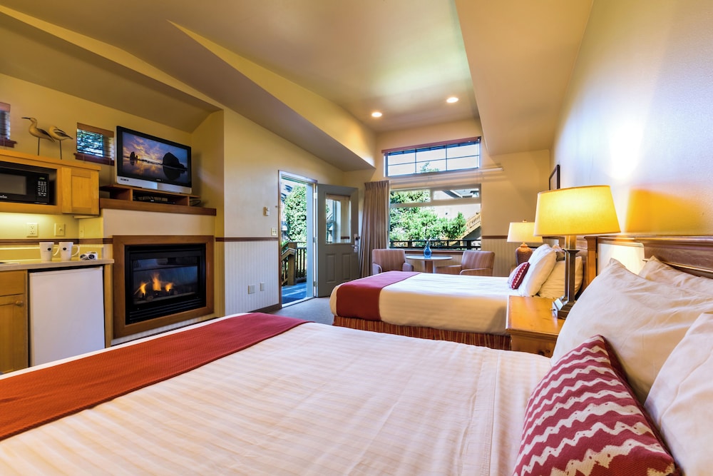 Inn at Cannon Beach - photo 27