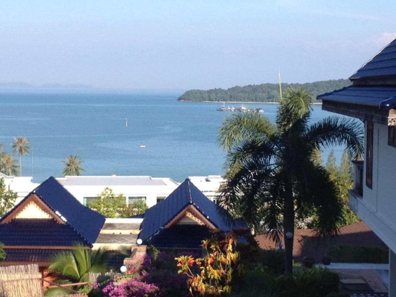The Chalet Phuket Resort - last minute hotel in Phuket