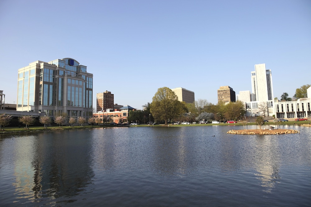 Courtyard by Marriott Huntsville University Drive - photo 29