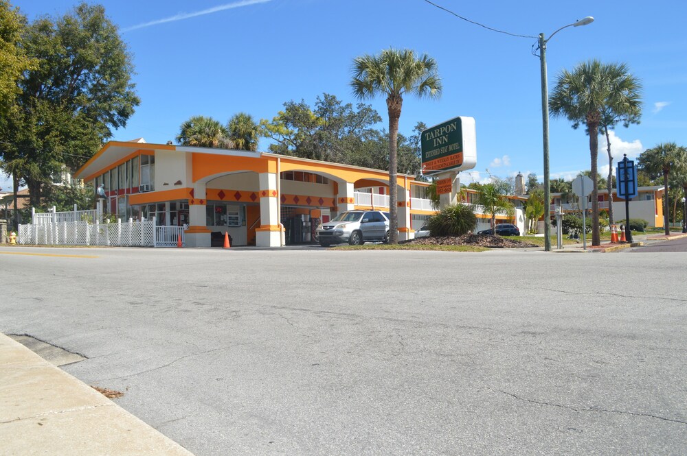 Tarpon Inn - photo 53