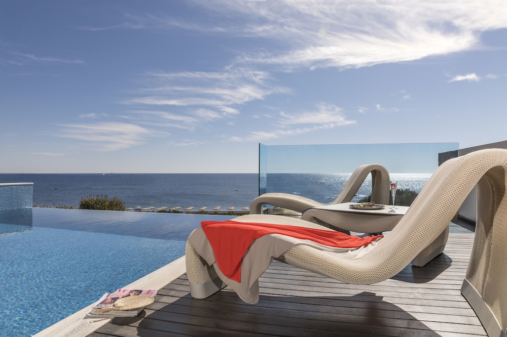 Boutique 5 Hotel & Spa Adults Only — 5-Star Luxury Hotel in Rodos, Greece