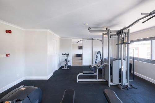 Paragon NOMAD Walk to Restaurants Trendy Central — 4-Star Luxury Hotel in Cape Town, South Africa