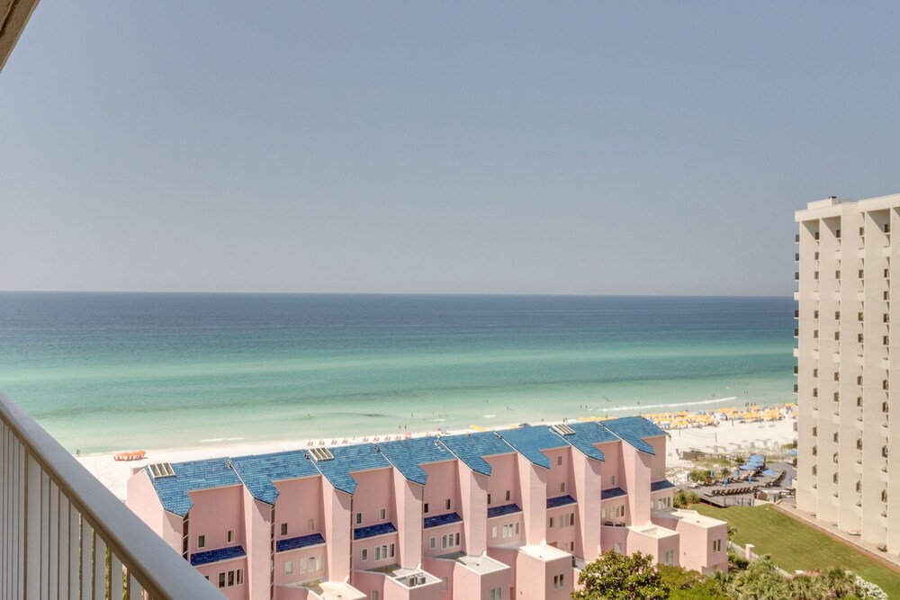 Tides of Tops'l 1008 by Destin Getaways - photo 2