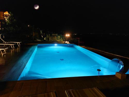 Il Viaggio Impresa Sociale — 4-Star Luxury Hotel in Vigolzone, Italy