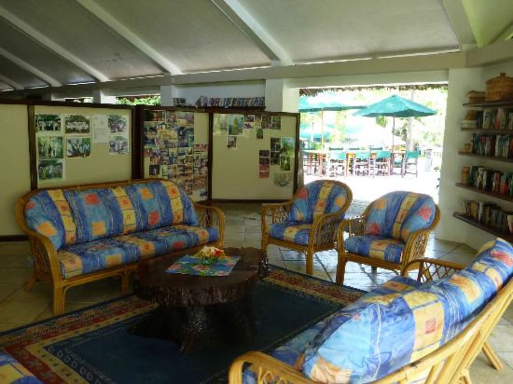 Bokissa Private Island Resort in Luganville, Vanuatu