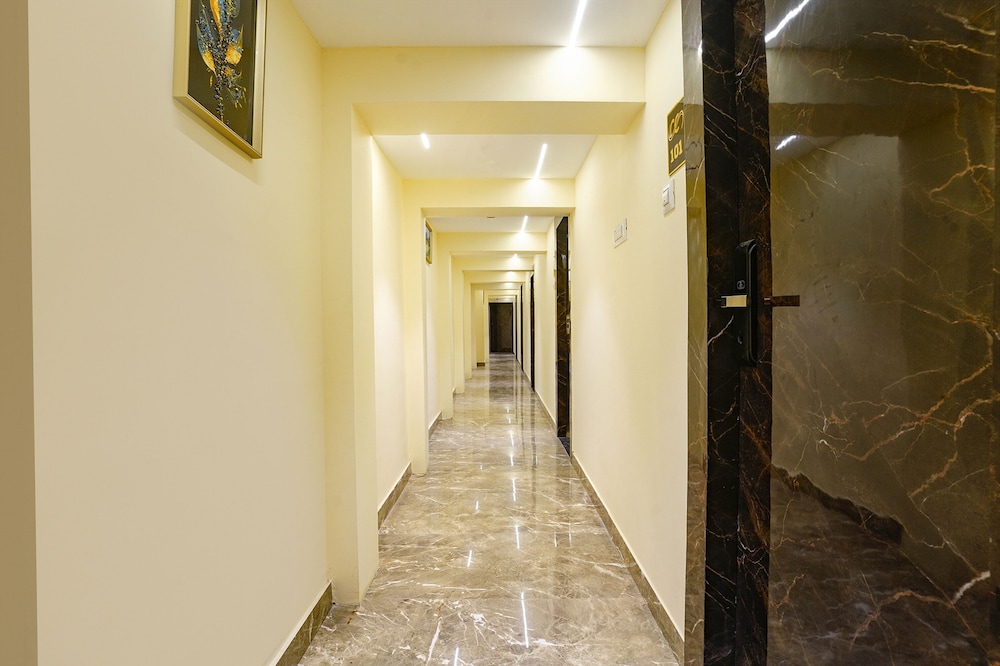 FabHotel Millenium - carbon neutral hotel in Mumbai