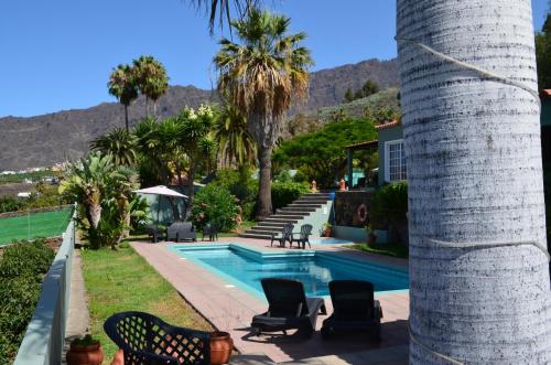 La Camuesa Adults Only — Los Llanos De Aridane — photo 3