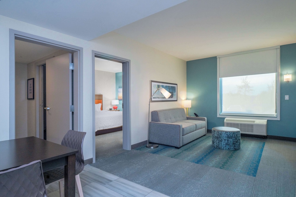 Home2 Suites by Hilton Fredericksburg South Spotsylvania - photo 22