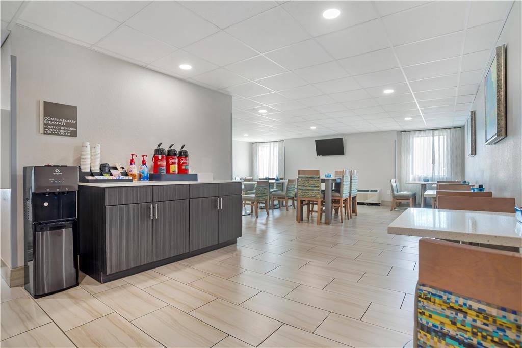 Best Western Brewton Inn - photo 39
